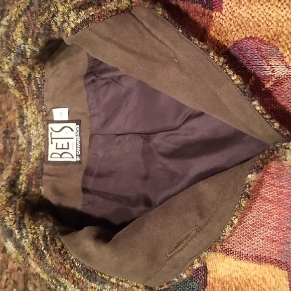 BETS by CANVASBACKS Vest - Picture 12 of 13